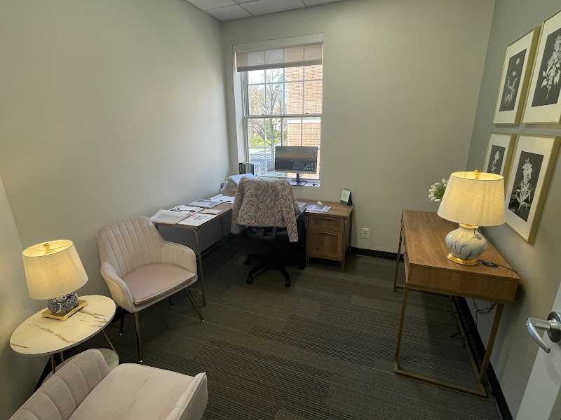 Regus Spring Valley - Event Venue in Washington, District of Columbia