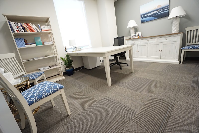 Regus Spring Valley - Event Venue in Washington, District of Columbia