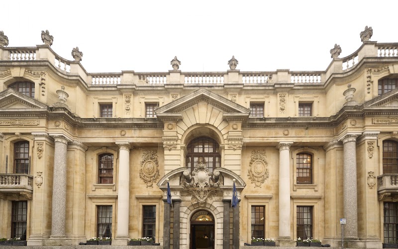 St Giles House - Event Venue in Norwich, Norfolk