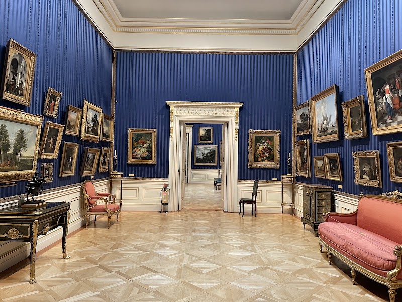The Wallace Collection - Event Venue in England