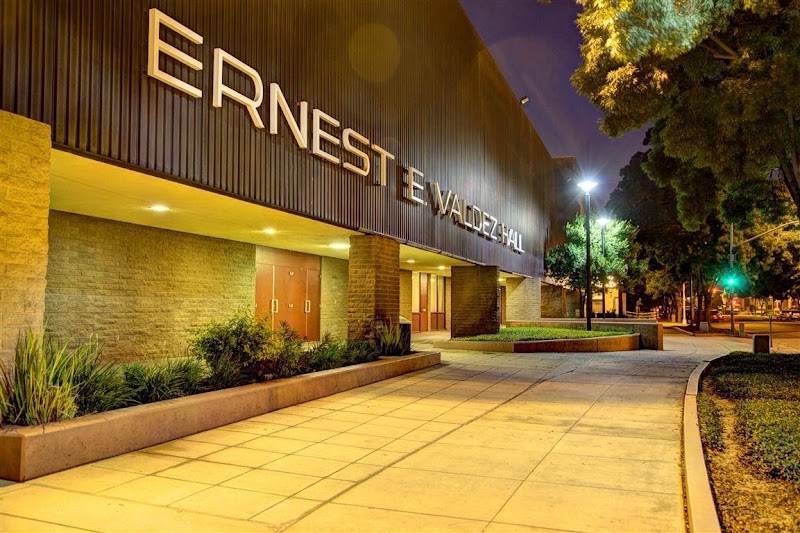 Valdez Hall - Event Venue in Fresno, California