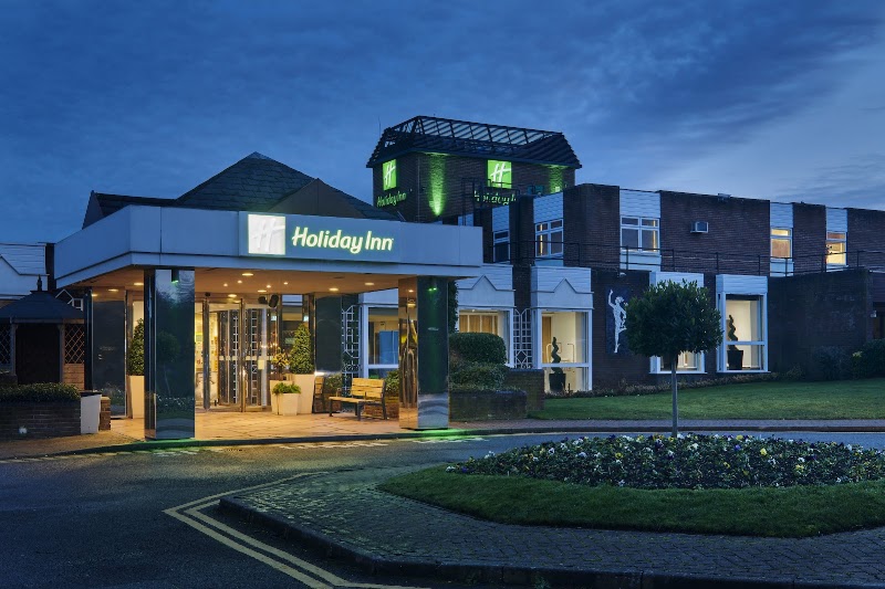 Holiday Inn Leeds - Garforth by IHG - Event Venue in Garforth, West Yorkshire