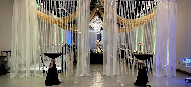 The Mitch Wedding & Event Venue - Event Venue in Milwaukee, Wisconsin