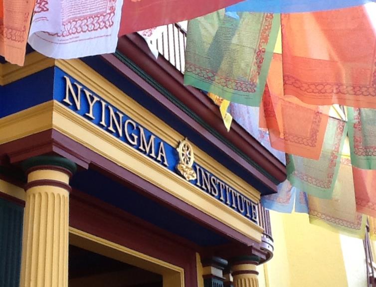 Nyingma Institute - Event Venue in Berkeley, California
