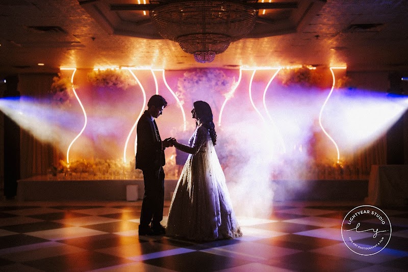 Parlor Banquet - Event Venue in Edison, New Jersey