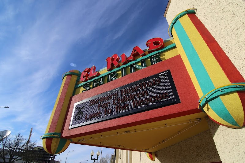 El Riad Shrine - Event Venue in Sioux Falls, South Dakota
