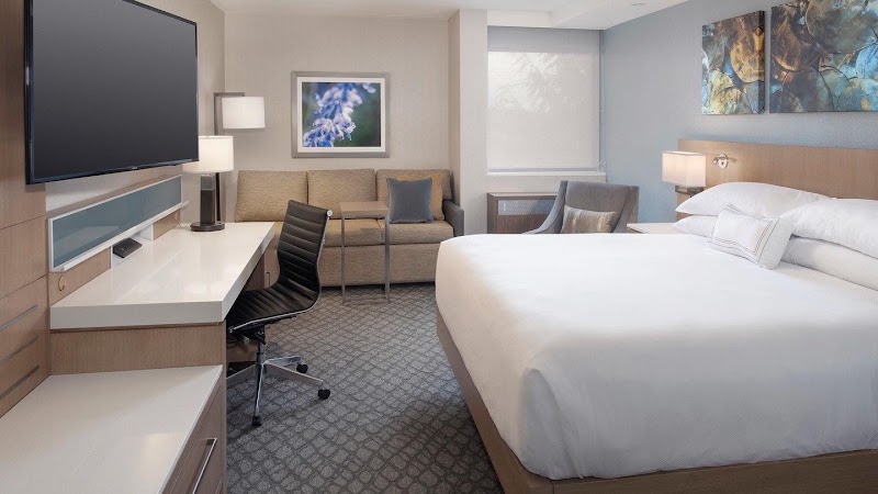 Delta Hotels Seattle Everett - Event Venue in Everett, Washington