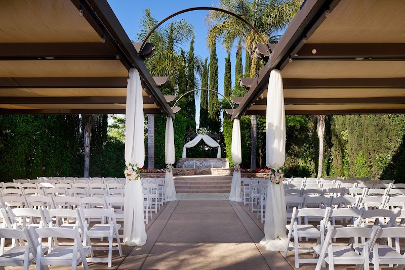 Fresno Fields by Wedgewood Weddings - Event Venue in Fresno, California