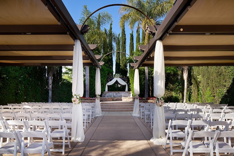 Fresno Fields by Wedgewood Weddings - Event Venue in Fresno, California