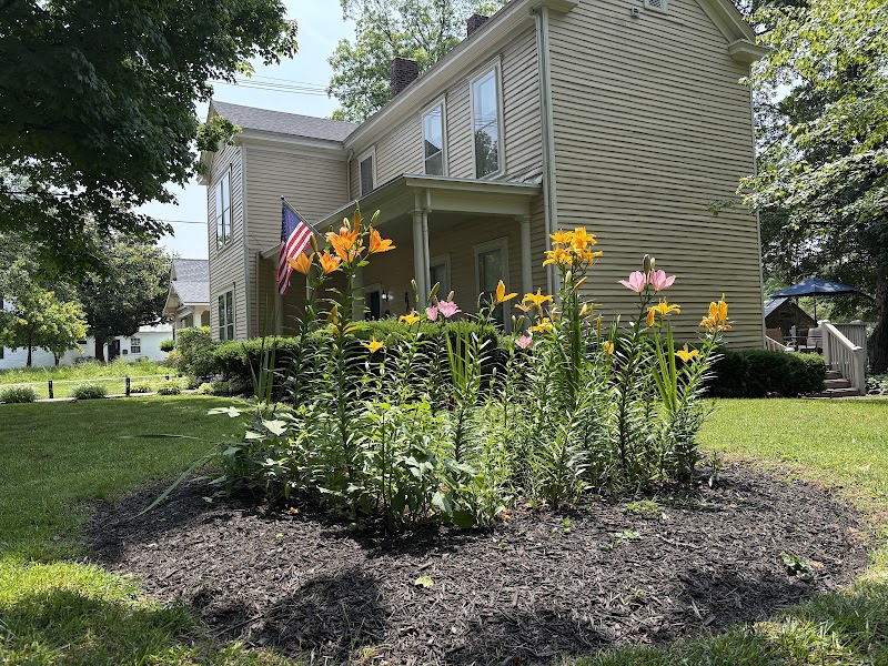 Red Rose Inn - Event Venue in Bardstown, Kentucky