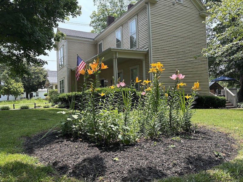 Red Rose Inn - Event Venue in Bardstown, Kentucky