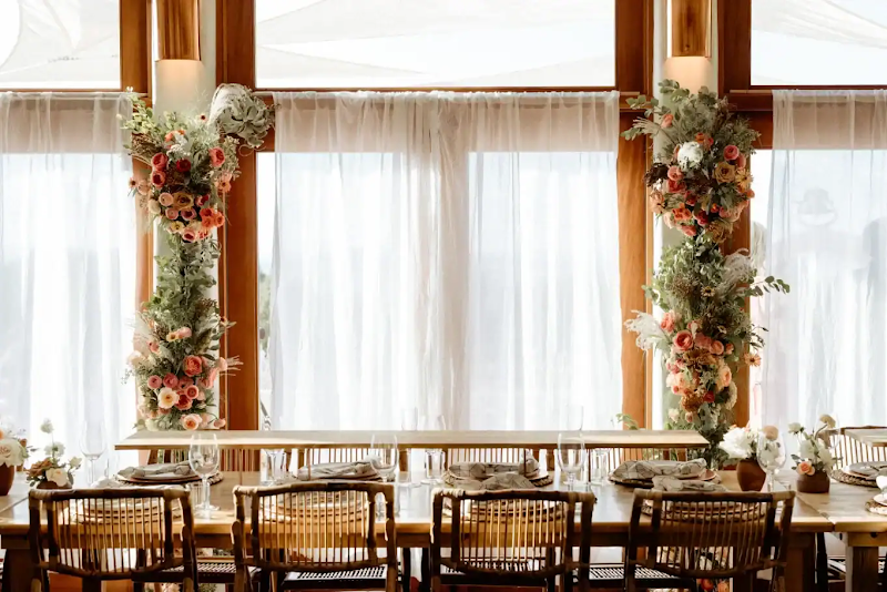 The Stakeout - Event Venue in Ranchos de Taos, New Mexico