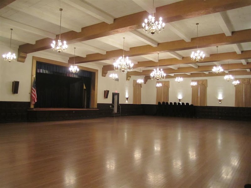 Pasadena Masonic Temple - Event Venue in Pasadena, California
