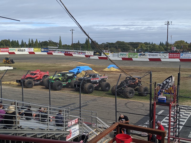 Placer County Fair - Event Venue in Roseville, California