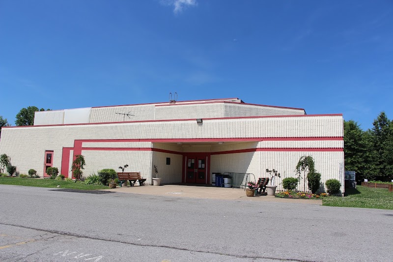 Kleeman Recreation Center - Event Venue in Clarksville, Tennessee