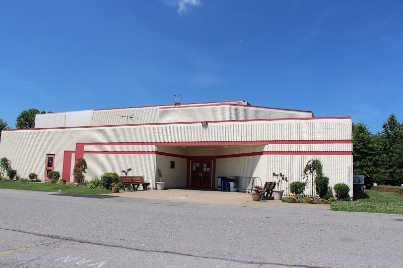 Kleeman Recreation Center - Event Venue in Clarksville, Tennessee