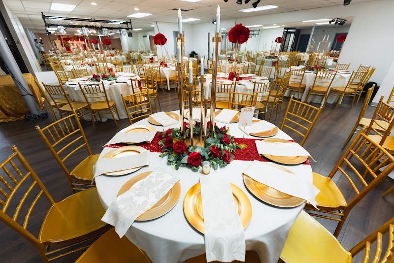 Evolution by Reich World LLC - Event Venue in Rockville, Maryland