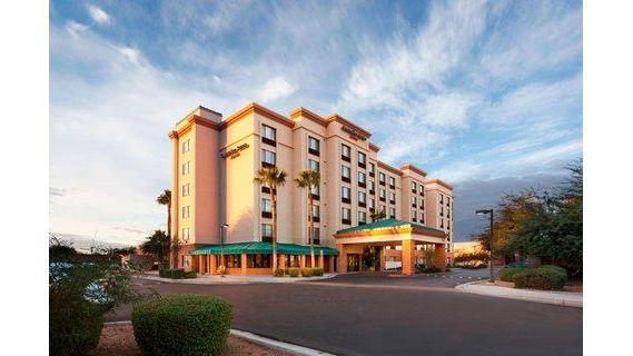 SpringHill Suites by Marriott Phoenix Tempe/Airport - Event Venue in Tempe, Arizona