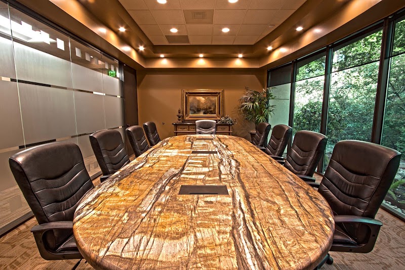 The Woodlands Office Suites - Event Venue in The Woodlands, Texas