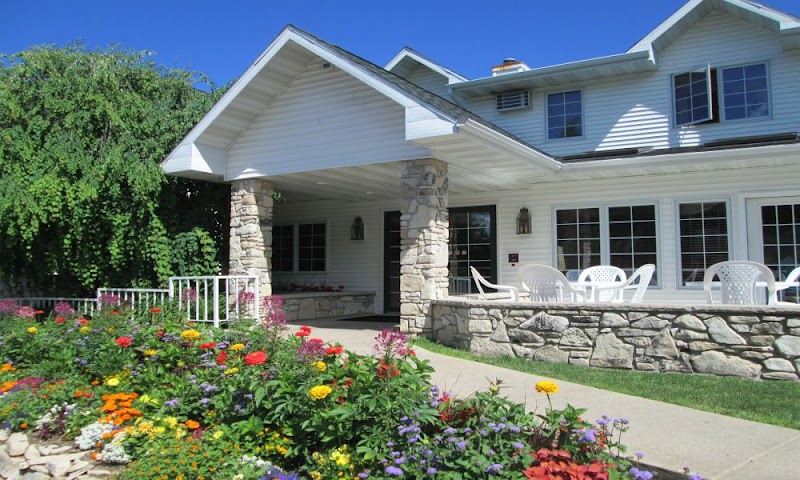 Homestead Suites - Event Venue in Fish Creek, Wisconsin
