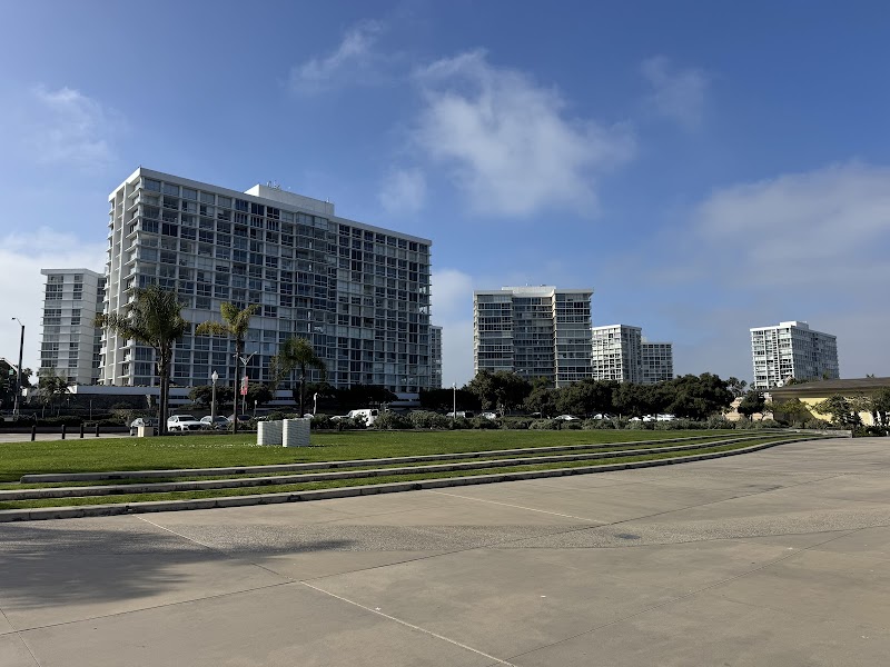 Coronado Shores Rentals - Event Venue in Coronado, California