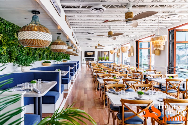 The Hampton Social - Denver - Event Venue in Denver, Colorado