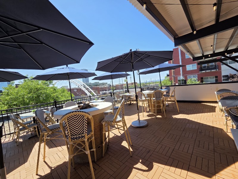 The Hampton Social - Denver - Event Venue in Denver, Colorado