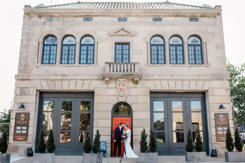 Fire House KC - Event Venue in Kansas City, Missouri