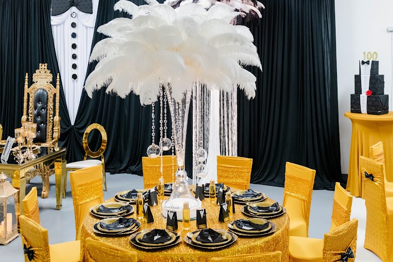 321 Events/Skye The Event Space - Event Venue in LaPlace, Louisiana