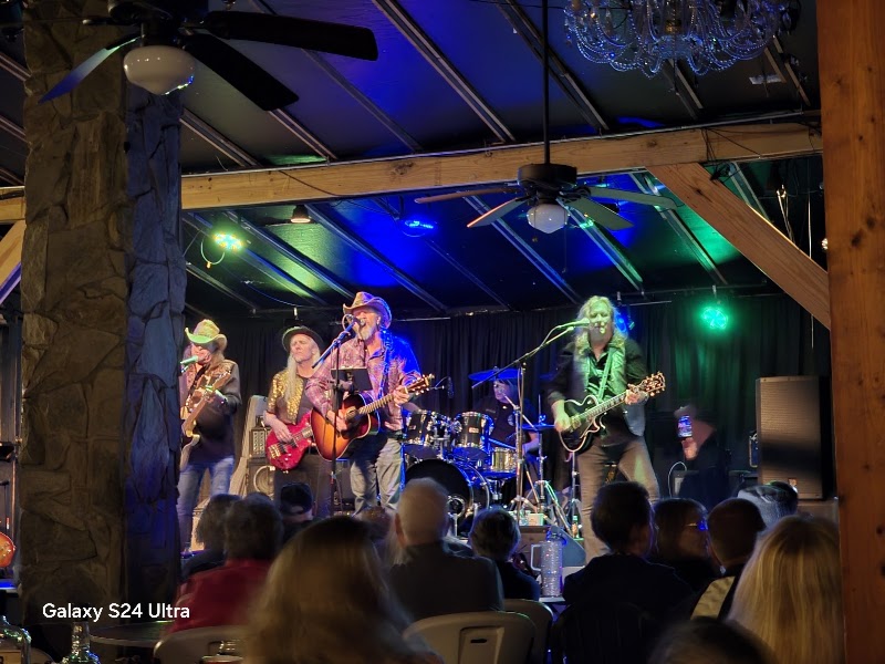 Music Ranch - Event Venue in Lakeland, Florida