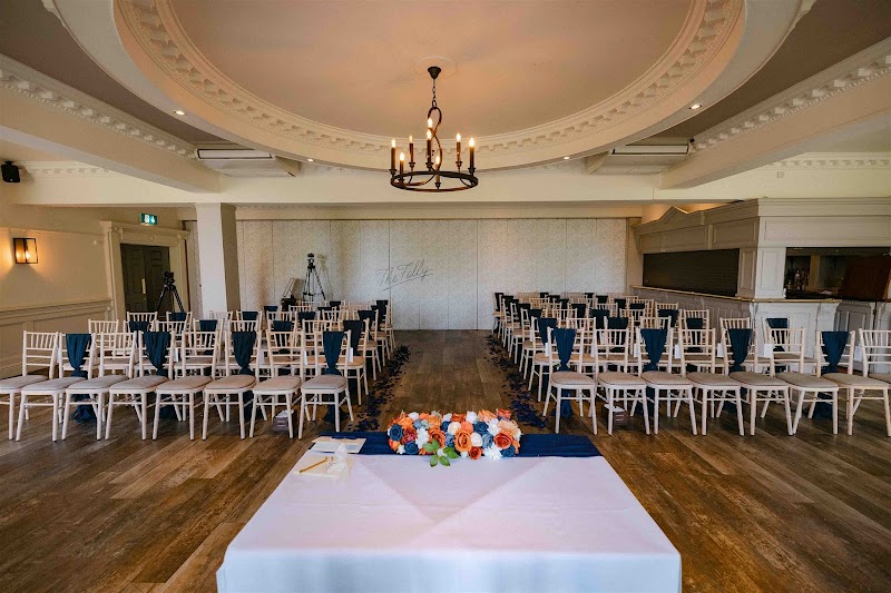 The Folly - Event Venue in Mackworth, Derbyshire