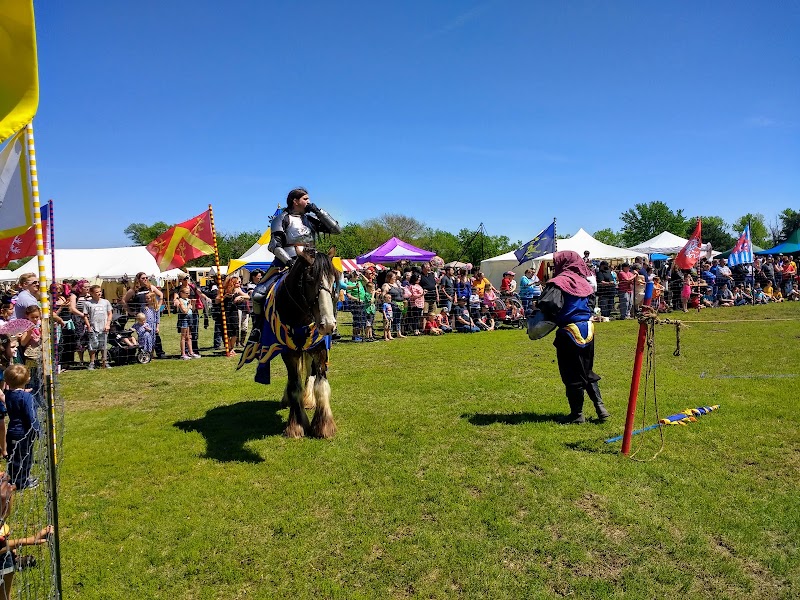 Great Plains Renaissance Festival - Event Venue in Wichita, Kansas