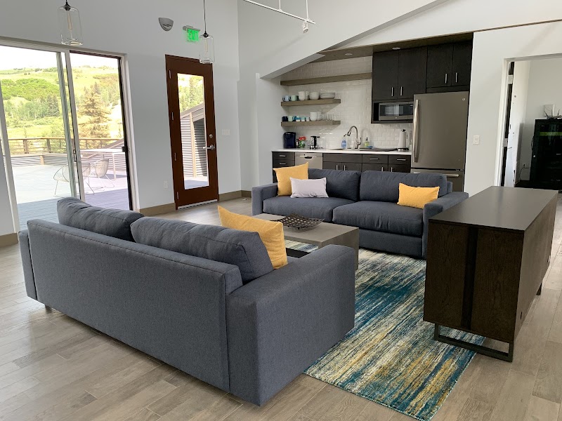 Spark Telluride - Event Venue in Telluride, Colorado