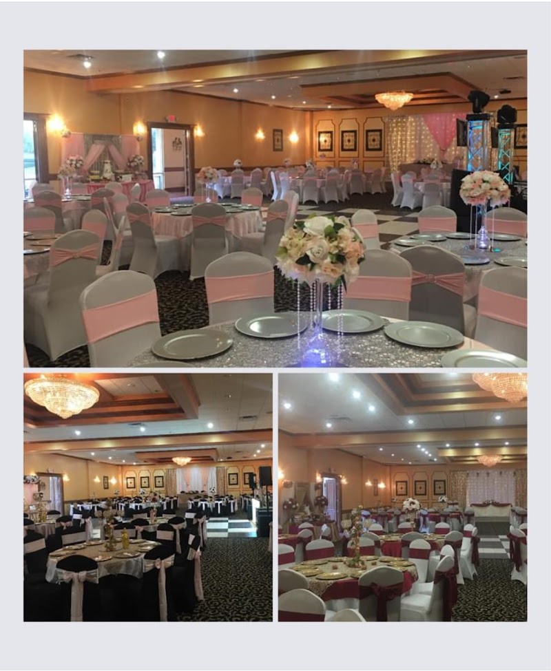 Elegant Event Center - Event Venue in Irving, Texas