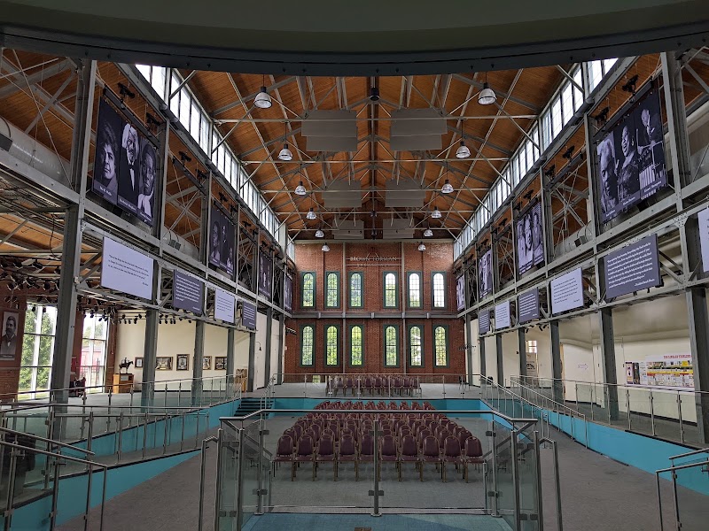 Kentucky Center for African American Heritage - Event Venue in Louisville, Kentucky