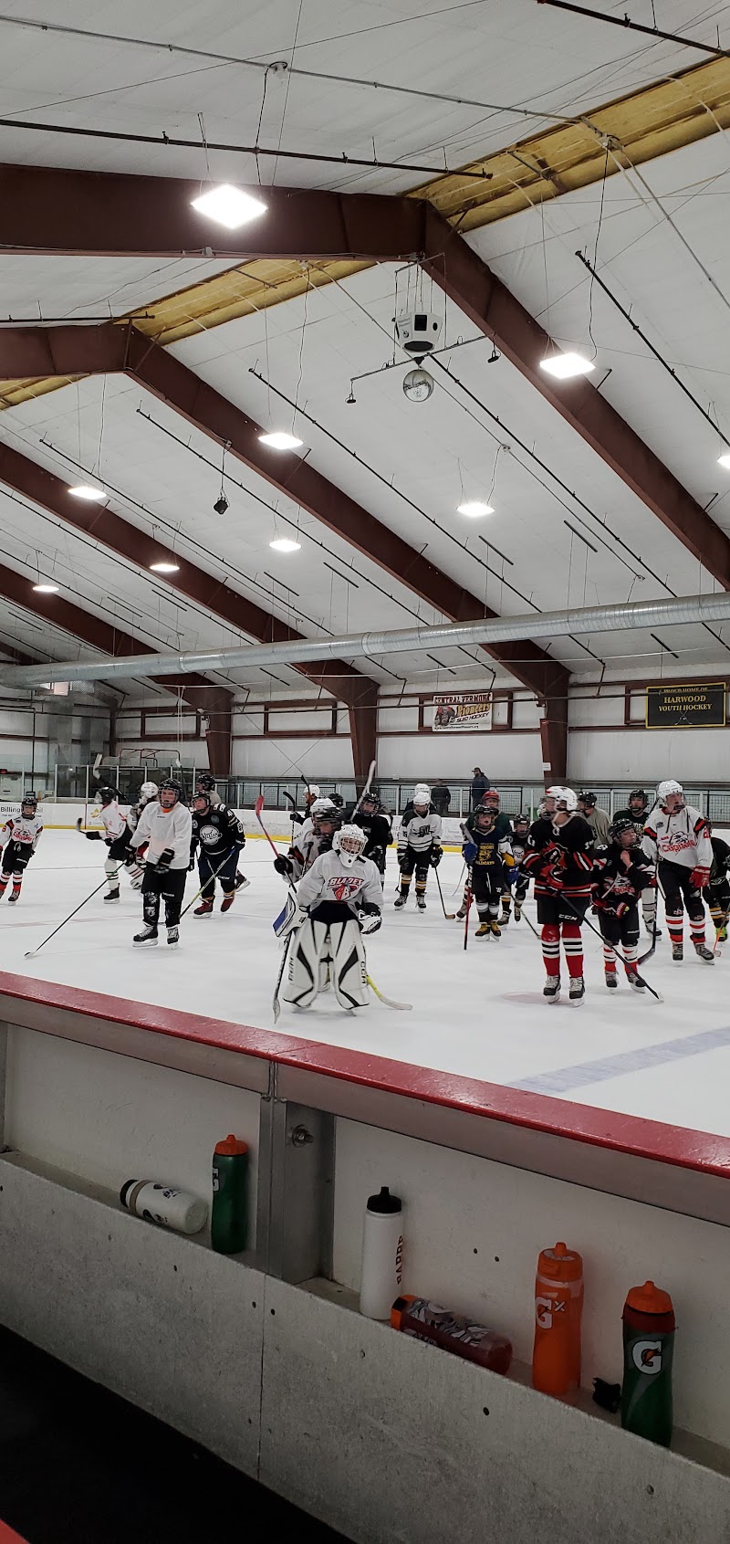 The Ice Center - Event Venue in Waterbury, Vermont