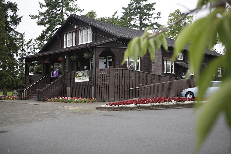 Titlow Lodge - Event Venue in Tacoma, Washington