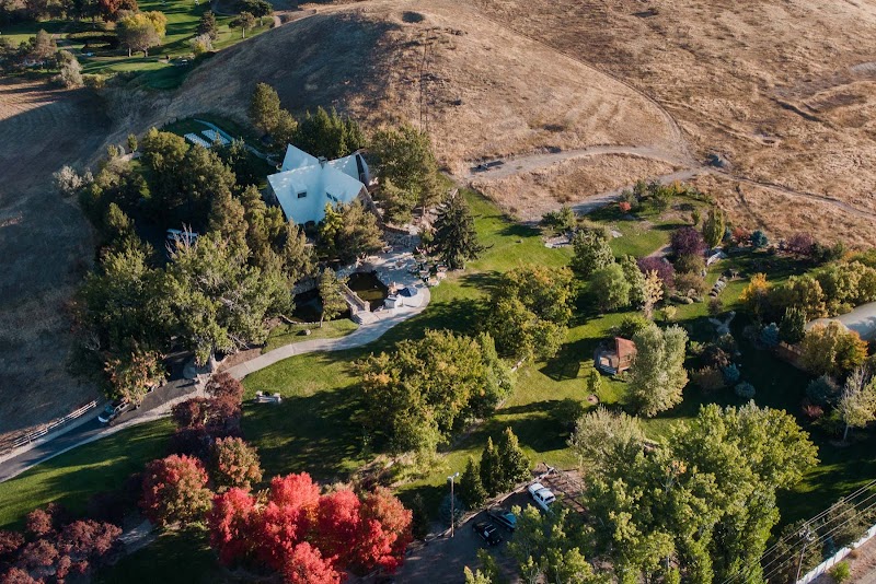 Stone Crossing - Event Venue in Boise, Idaho
