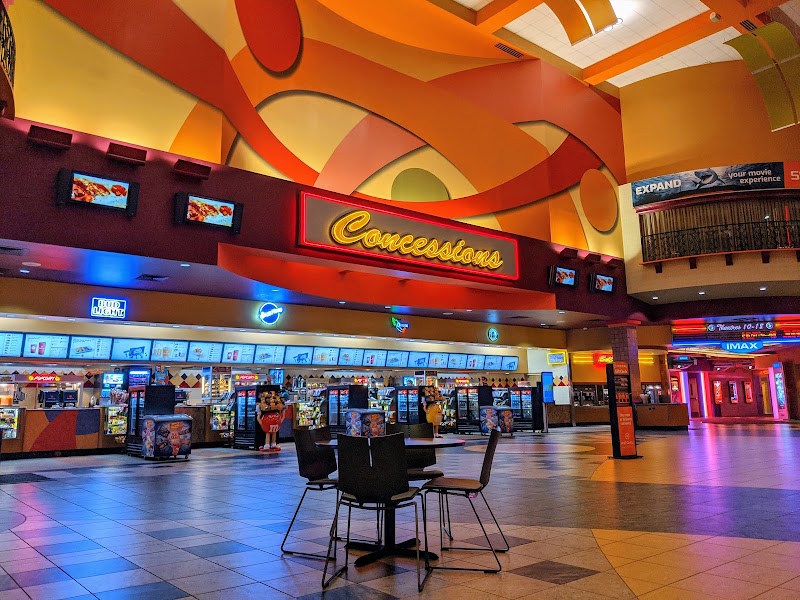 Regal Pinnacle - Event Venue in Knoxville, Tennessee