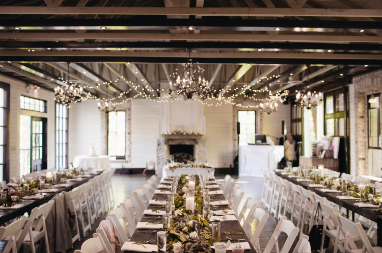 Willowbrook Mill - Event Venue in Northport, Michigan