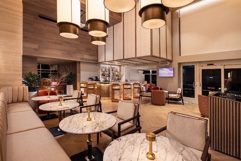 Nubé Rooftop - Event Venue in Fort Lauderdale, Florida