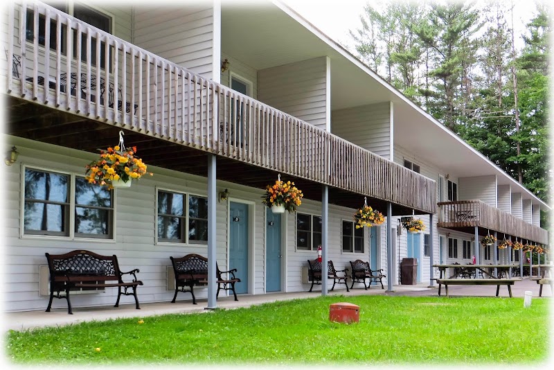 Bayside Inn & Marina - Event Venue in Cooperstown, New York