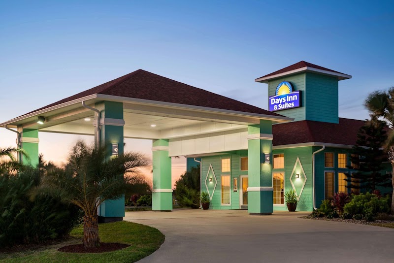 Days Inn by Wyndham Port Aransas TX - Event Venue in Port Aransas, Texas