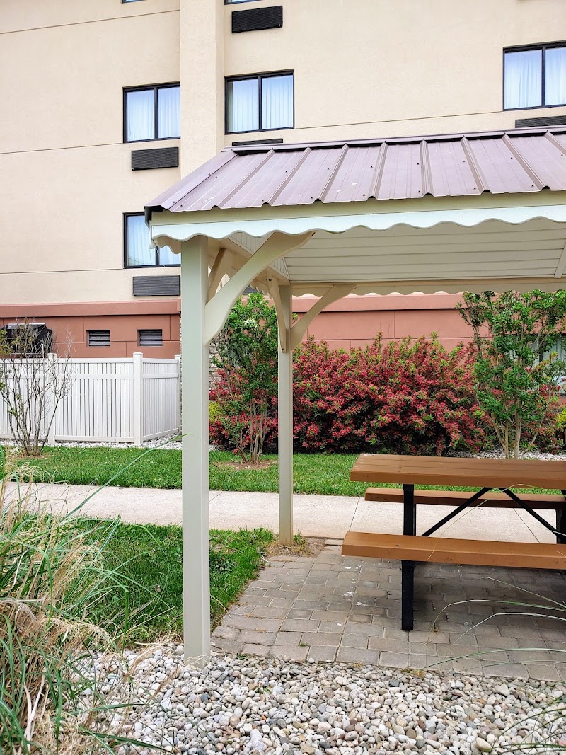 Holiday Inn Express Fort Campbell-Oak Grove - Event Venue in Oak Grove, Kentucky