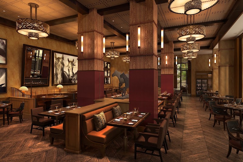 Bricks and Horses - Event Venue in Fort Worth, Texas