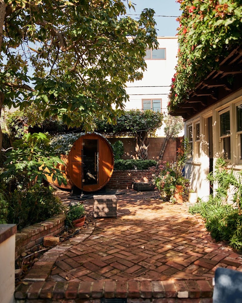 Hidden Sanctuary by Human Aeon - Event Venue in Long Beach, California