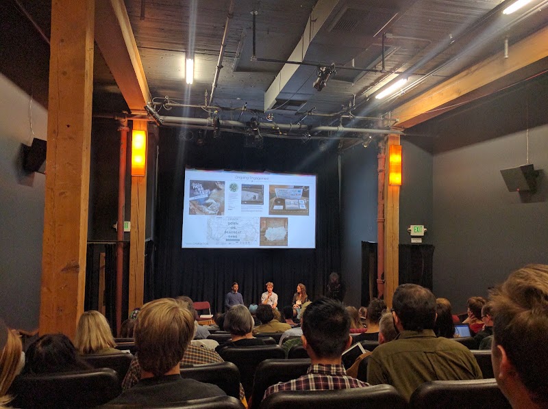 Northwest Film Forum - Event Venue in Seattle, Washington