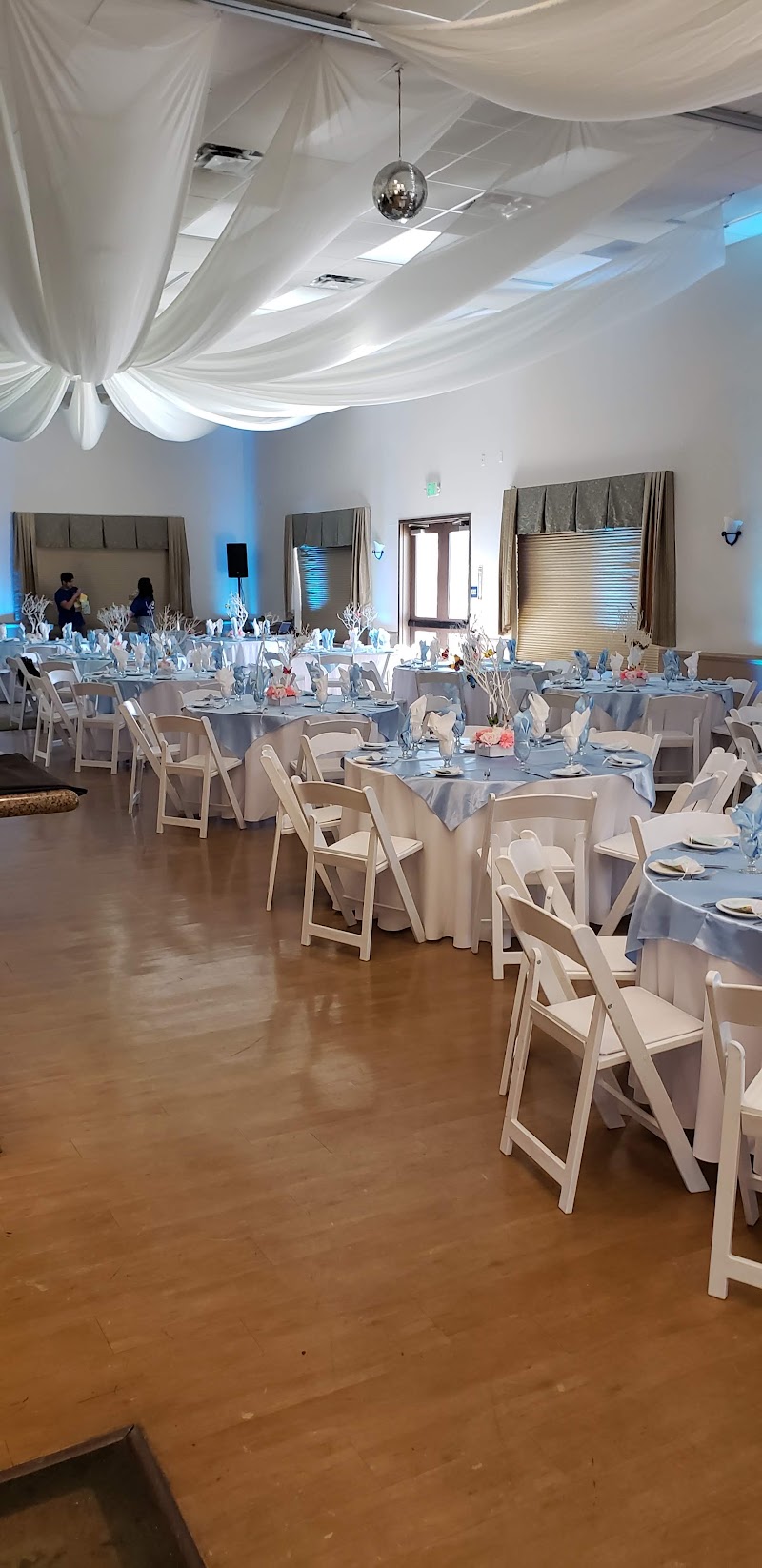 Fullerton Elks Lodge - Event Venue in Fullerton, California
