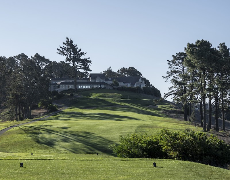 Berkeley Country Club - Event Venue in El Cerrito, California