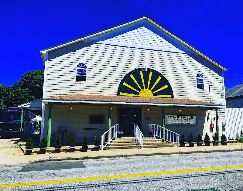 theFarmacist - Event Venue in South Kingstown, Rhode Island